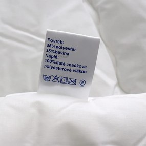 2G Lipov Vyváracia prikrývka Clivie+ 95°C celoročná - 135x200 cm