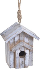 Morská závesná búdka 18 cm