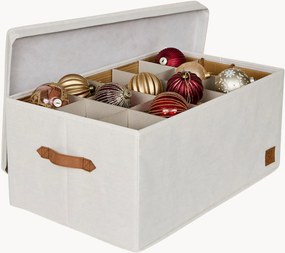 Ľanové úložné organizéry Premium