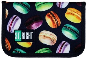 St.RIGHT Jednopodlažný peračník Macaroons
