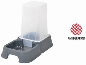 Plastová miska pre domáceho miláčika – Love Story