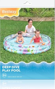 CH ZÁHRADNÝ BAZÉN „RING“ FI 152 x 30 CM