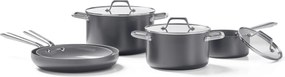 XXXLutz SADA HRNCOV, 5-dielne Homeware Profession. - Sady hrncov - 0087650030