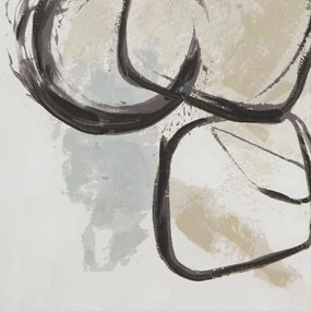 RUČNE MAĽOVANÝ OBRAZ 579 60X80 CM