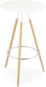 Barový stolík Kokoon Larry