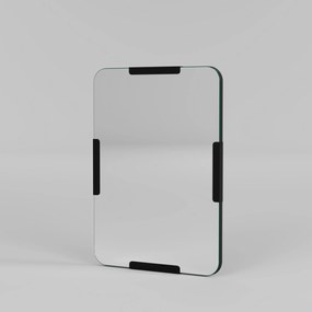 Code Mirror - Black