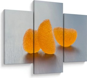 Obraz mandarínok (90x60 cm)