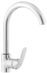 Ceramia S-Line Pro drezová batéria s otočným ramienkom chróm SIKOBSLPRO280