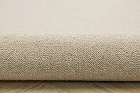 Metrážny koberec BRIXTON 64 krémový