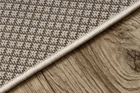 Koberec SIZAL FLOORLUX 50002 šampanské / taupe