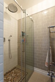Gelco Gelco, Dragon obdĺžniková sprchová zástena 1500x900mm L/P varianta, GD4615GD7290