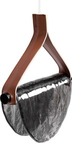 Toolight Toolight, LED závesné svietidlo APP1076-CP, OSW-08888