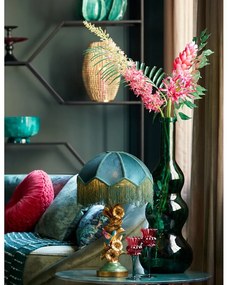 Tienidlo v petrolejovej farbe ø 35 cm Malacia – Light &amp; Living