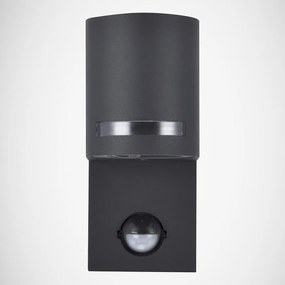 Nástenná lampa Forest S 03601G U10 C so senzorom pohybu K1