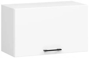 Závesná kuchynská skrinka OLIVIA W60 - biela