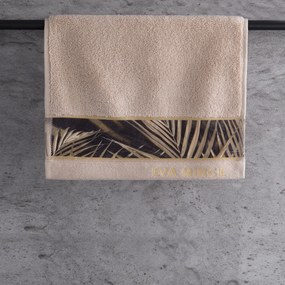 FROTÉ UTERÁK EVA MINGE11 SADA 6 KS 30X50 CM BÉŽOVÁ