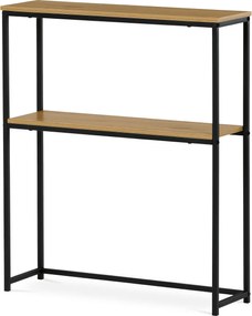 Konzolový stolík CT-G1082 OAK