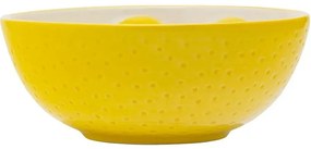 Altom Sada keramických misiek Tropicana citrón12,5 cm, 2 ks