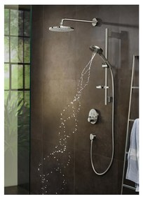 Hansgrohe Raindance Select S, ručná sprcha 120 3jet PowderRain, chrómová, HAN-26014000