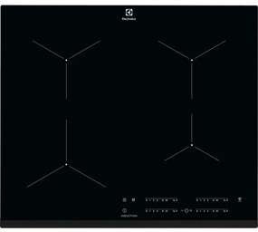 Indukčná varná doska Electrolux EIT61443B