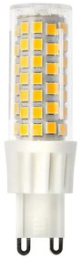 Žiarovka G9 ceramic2835 86D 10W 970LM CB