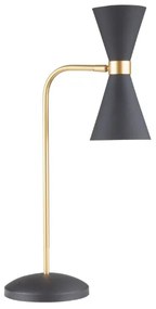 Maxlight - Stolná lampa Cornet TO039