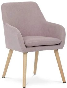 Jedálenské kreslo AK-310 PINK