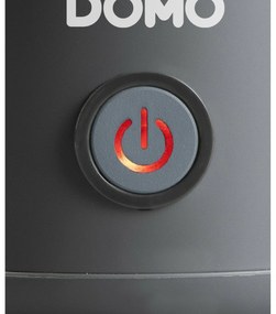 DOMO DO745MF napeník mlieka WOOD YOU