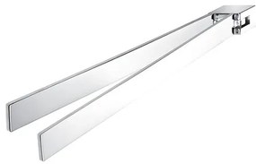 Nimco Kibo držiak uterákov chróm KI1409626