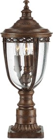 XXXLutz SVIETIDLO NA PODSTAVCI, 21.6/55.3 cm Elstead Lighting - Online Only bytové doplnky - 009093077203