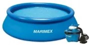 Marimex | Bazén Marimex Tampa 4,57x1,22 m s pieskovou filtráciou | 19900105