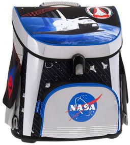 Kompaktná školská taška NASA 22 ARS UNA