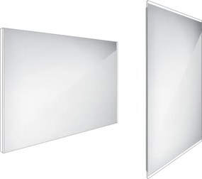 Nimco LED zrkadlo 1000x700 - ZP 9004
