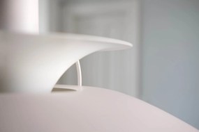 Louis Poulsen Závesná lampa PH 5 Monochrome Pale blush