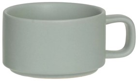 Čajový/kávový set so sitkom Natural Mint