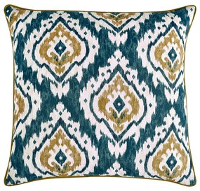 Dekoračný vankúš 55x55 cm Suri Geo – Pineapple Elephant