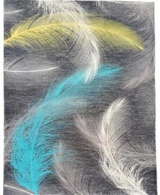 Koberec Romantic 0,8/1,5 MRD148