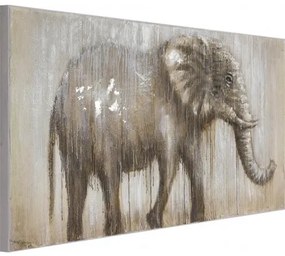 Obraz maľovaný originál 70x140 HAD171622A