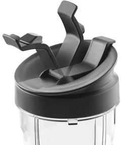 Sencor SNB 4301RD nutri mixér, čierna