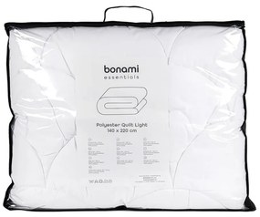 Letná prikrývka 140x220 cm Light – Bonami Essentials