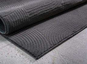 Koberec STILO ANTHRACITE