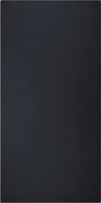 The One Towelling® Osuška Organic 70x140 - Antracit | 70 x 140 cm