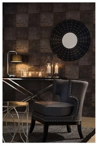 Nástenné zrkadlo ø 82 cm Sloane – Premier Housewares