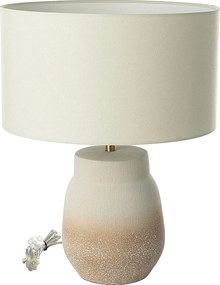 Stolová lampa Tellus I 51 cm
