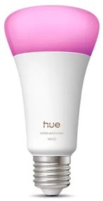 LED stmievateľná žiarovka Philips Hue WACA E27/11,8W/230V 1000-20000K