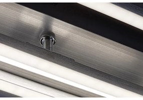 Rabalux 71012 - LED stmievateľné stropné svietidlo DEMETRIUS LED/40W/230V 4000K