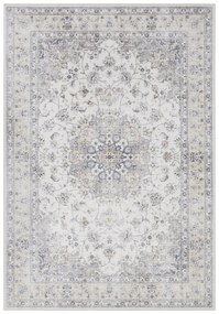 ELLE Decoration, Kusový koberec Imagination 104201 Light/Grey z kolekcie Elle, 80x150, šedá, obývacia izba