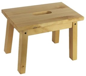 Drevená stolička, 097012