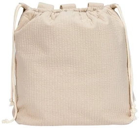 Závesná taška na hračky Pure Beige