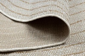 Koberec ORGANIC 2743 krémový / naturálny